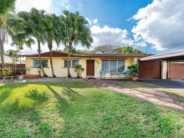 5030 SW 103rd Pl, Miami, FL 33165
