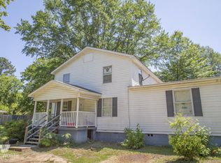 3105 Hood St #1/2, Tuscaloosa, AL 35404