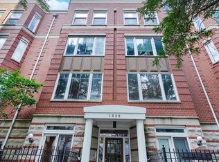 1338 S Wabash Ave UNIT A, Chicago, IL 60605