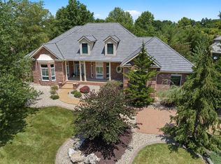 107 Friars Ln, Edwardsville, IL 62025