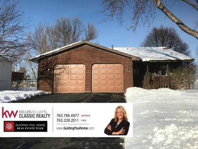 2704 94th Way N, Brooklyn Park, MN, 55444