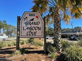6903 N Lagoon Dr APT 36, Panama City Beach, FL 32408