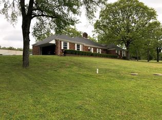 1829 Newport Rd, Batesville, AR 72501