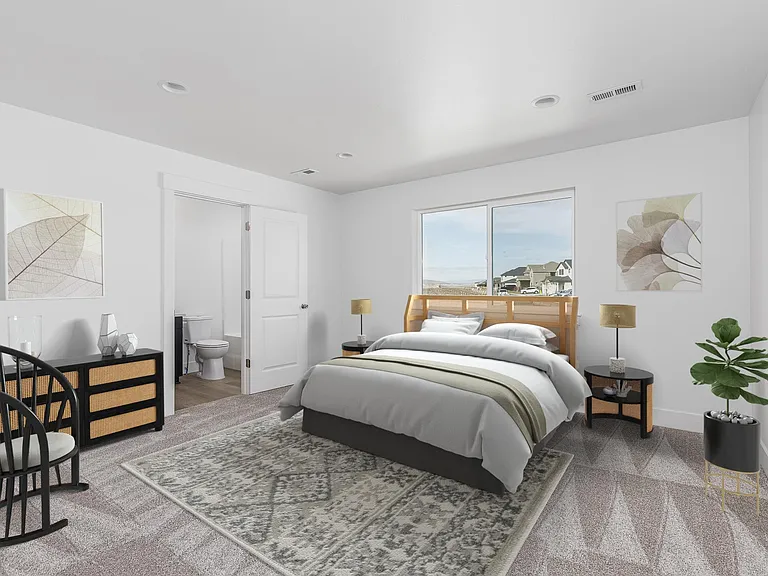 West Vine Townhomes — Photo 5