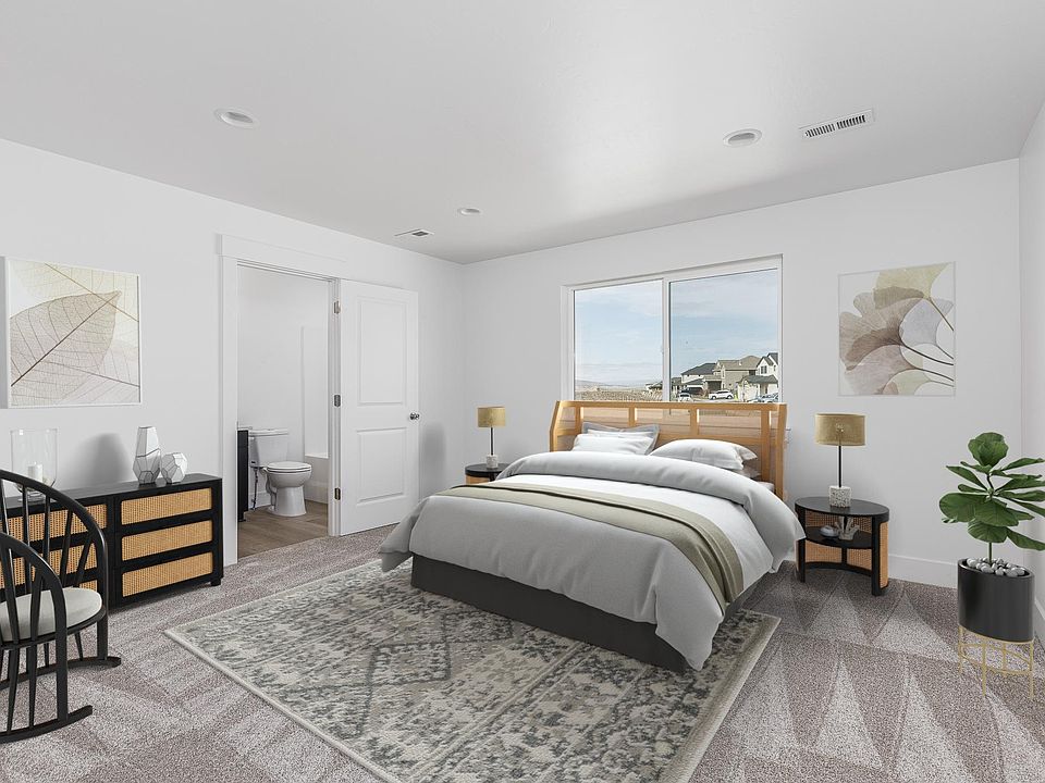 West Vine Townhomes 4497 Starlit Ln Richland WA Zillow