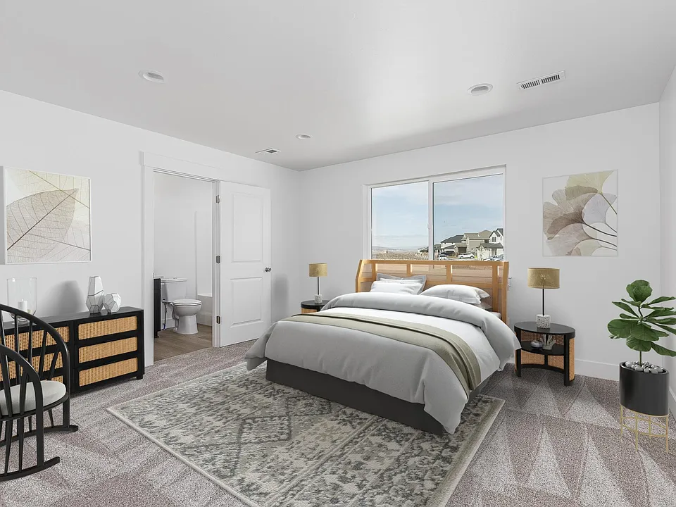 West Vine Townhomes