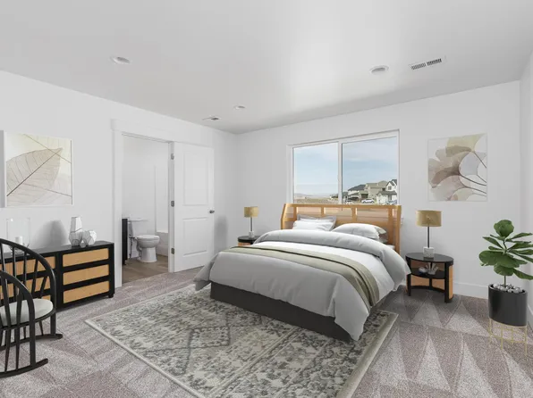 West Vine Townhomes