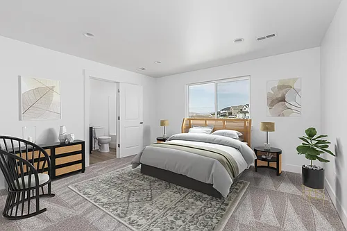 West Vine Townhomes Photo 1