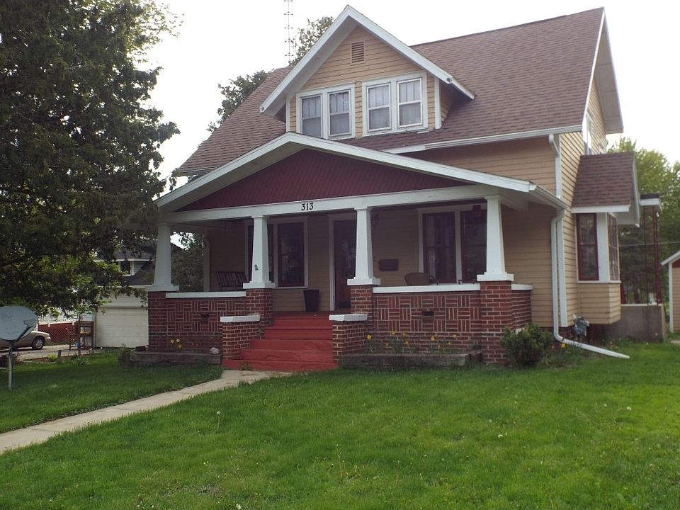 1st image of 313 Clay St