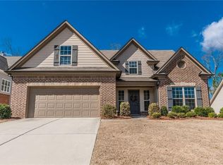 161 River Mill Ln, Dawsonville, GA