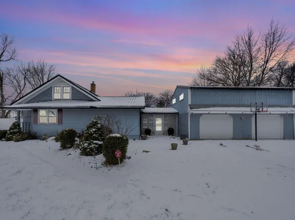 7414 Bradbury Ave, Fort Wayne, IN 46809