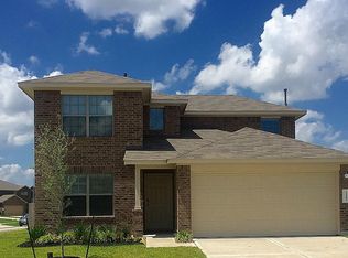 24403 Pigeon Berry Dr, Spring, TX 77373