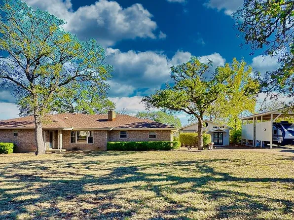 405 Oak Wood Rd E, Kerrville, TX 78028