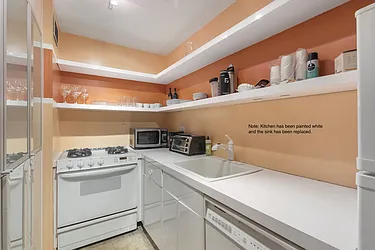 Rented by Compass