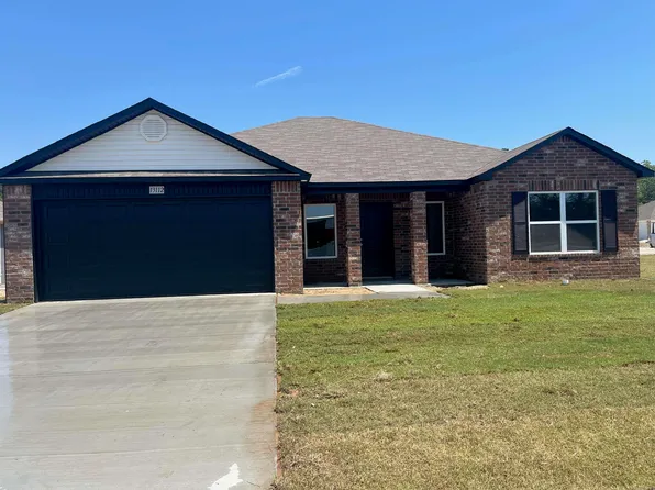 13112 River Creek Ln, Hensley, AR 72065