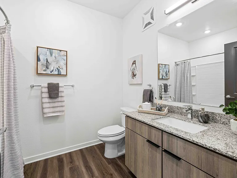 Verity Luxury Apartments — Photo 43
