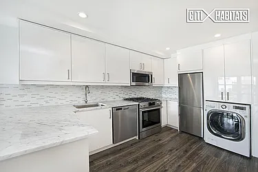 Rented by Citi Habitats