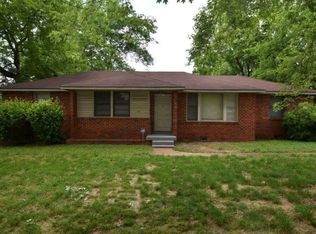 2206 Sullivan Rd NW, Huntsville, AL 35810