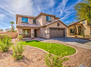 9417 W PIONEER Street, Tolleson, AZ 85353