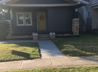 207 Hamilton Ave, Colonial Heights, VA 23834