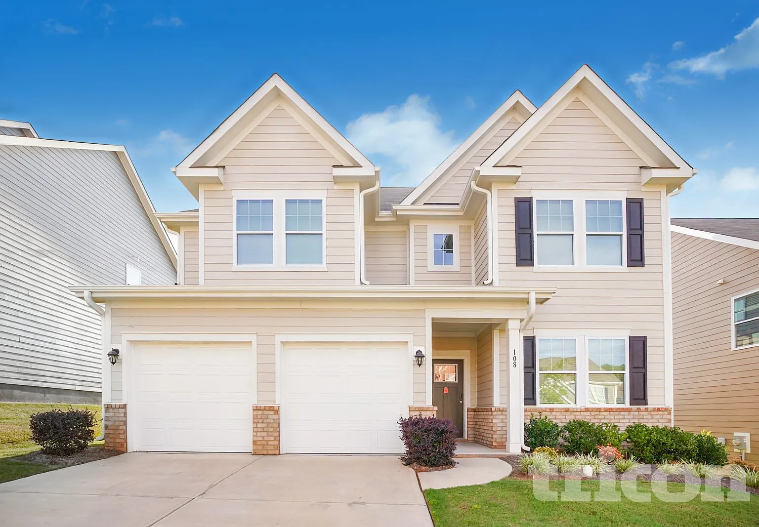 108 Queenshall Rd Mooresville Nc — Photo 1