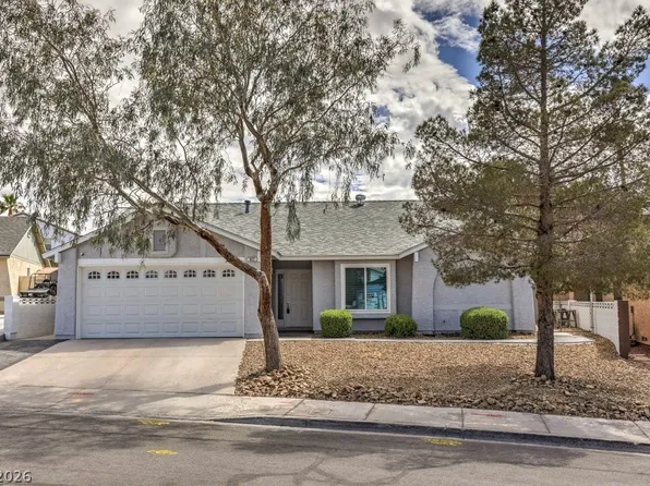 927 Anchor Dr, Henderson, NV 89015