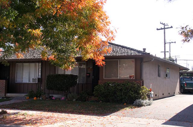 2nd image of 2964 Walgrove Way