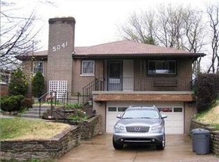 5041 Rosecrest Dr, Pittsburgh, PA