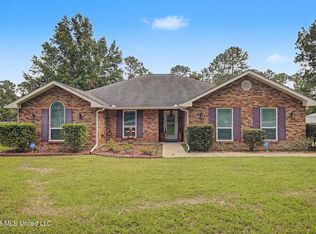 5624 Aila St, Diamondhead, MS 39525