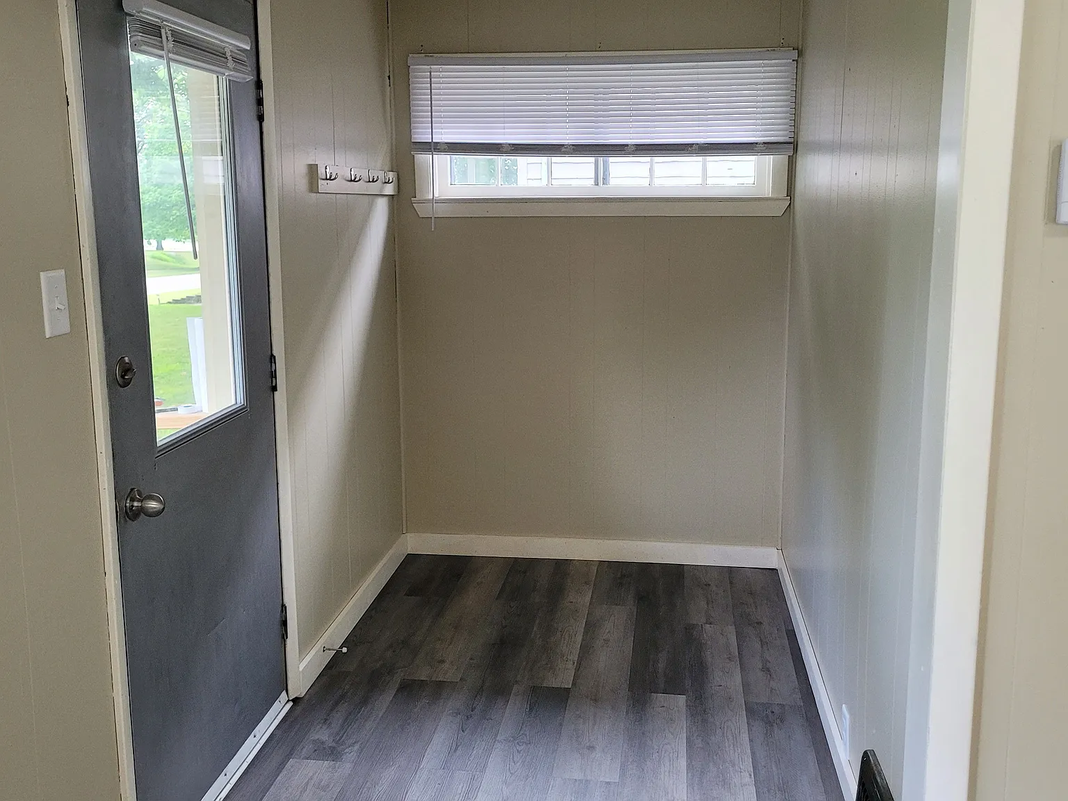 1 bed, 1.0 bath, 504 sqft, $750 — Photo 1