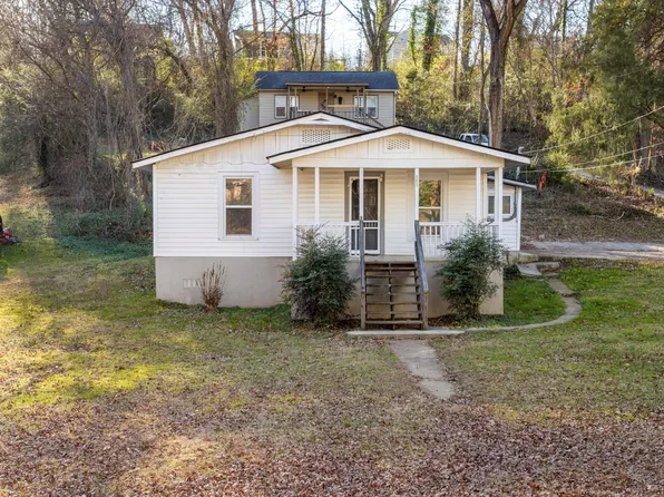 202 Hedgewood Dr, Chattanooga, TN 37405