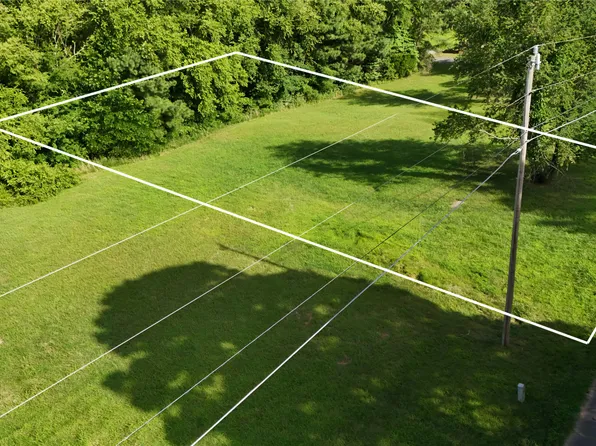 1730 E McGill Cir, Eufaula, OK 74432