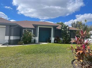 150 Plantation Dr, Labelle, FL 33935