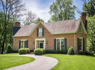 13130 Reading Rd, Goshen, KY 40026