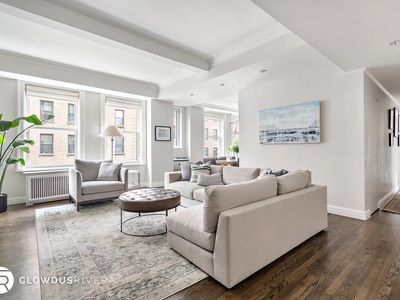 601 W End Ave APT 5B, Manhattan, NY, 10024