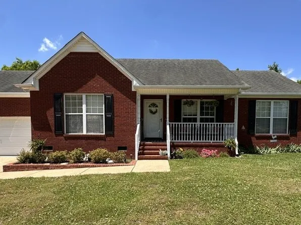 3000 Pipkin Hills Dr, Spring Hill, TN 37174