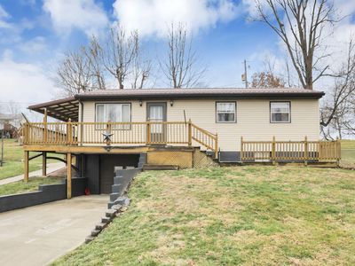 206 Summit Rd, Thornville, OH, 43076