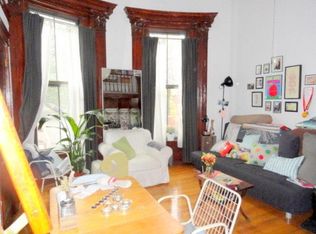 50 Waltham St #3, Boston, MA 02118