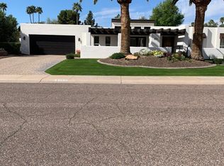 8352 N Via Mia, Scottsdale, AZ 85258