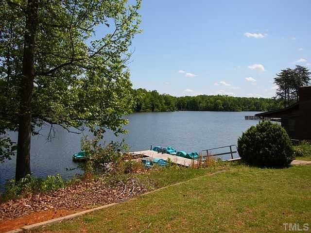 Lake Michael Recreational Area