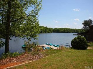 202 Green Pasture Rd, Mebane, NC 27302