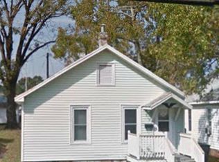 919 N Road St, Elizabeth City, NC 27909