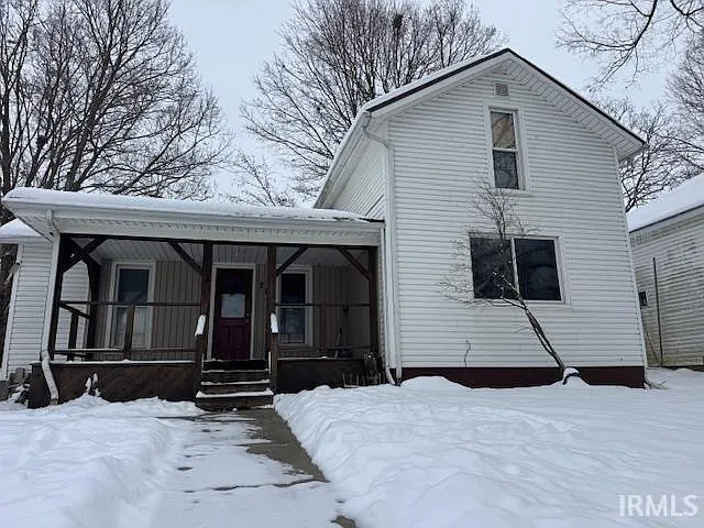 215 S Albany St photo 1