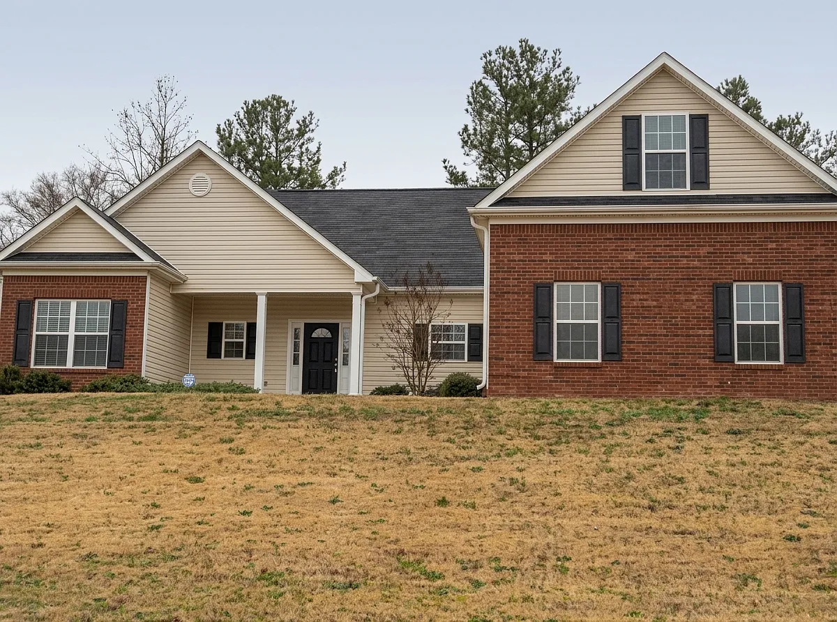 3 bed, 1650 sqft, $1,975 — Photo 1