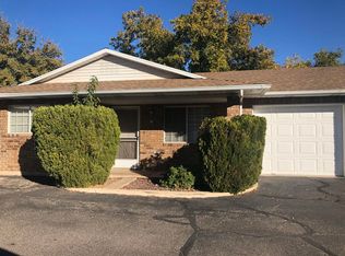 350 W 100 S APT 10, St George, UT 84770