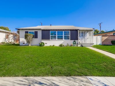 167 E La Verne Ave, Pomona, CA, 91767