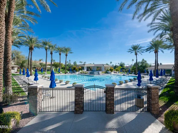 9547 N 118TH Way, Scottsdale, AZ 85259