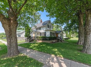 243 Thatcher Rd, Woodland, MI