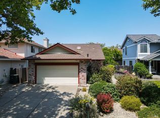 18 Dupree Ct, Petaluma, CA 94954