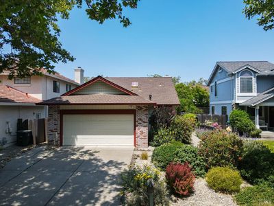 18 Dupree Court, Petaluma, CA, 94954